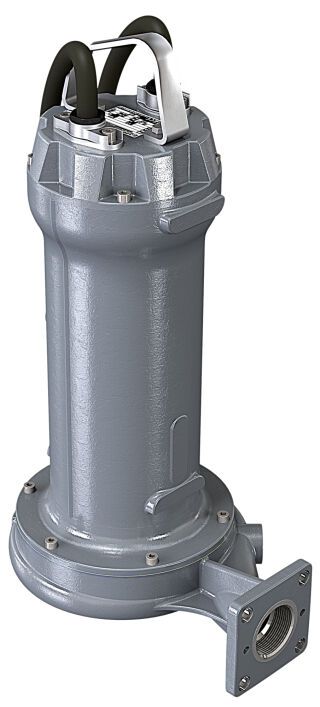 ACO Tauchpumpe SITA 200 N-ex-G