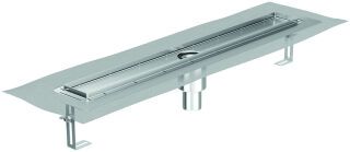 ACO ShowerDrain E+ Duschrinne DN50/VA