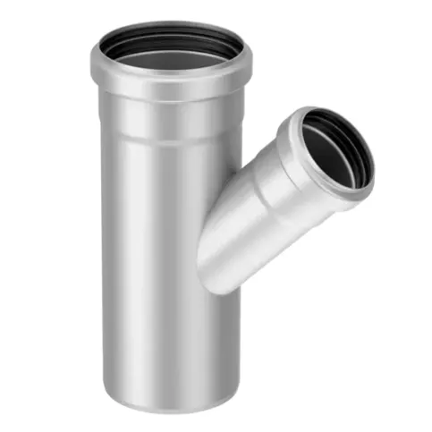 ACO Pipe aus Edelstahl | © ACO Haustechnik