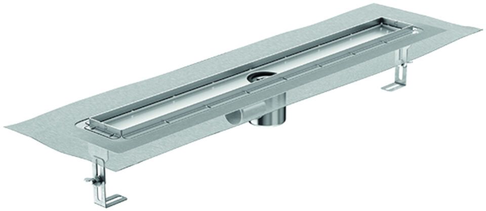 ACO ShowerDrain E+ Duschrinne DN50/VA