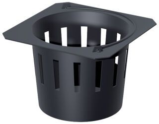 ACO Schmutzfang H150/ PP/ f. Aufsatz