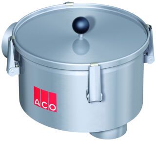 ACO Probenahmetopf