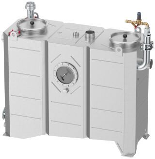 ACO Fettabscheider LipuJet-S-OD
