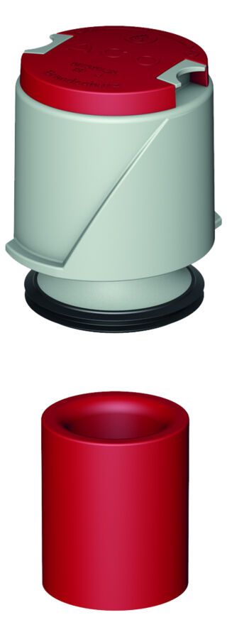ACO Brandschutzset Passavant