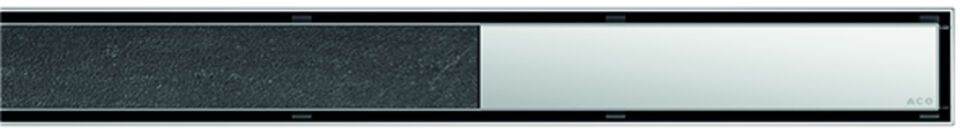 ACO ShowerDrain Rost/grating