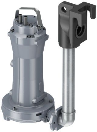 ACO Tauchpumpe SITA 200eco N-EX-G