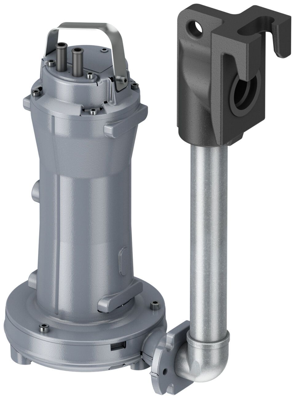 ACO Tauchpumpe SITA 200 N-ex-G