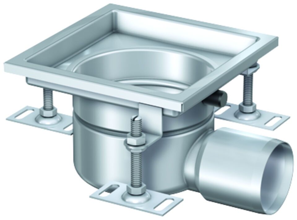 ACO Kompaktablauf Variant CR ACO Kompaktablauf Variant CR