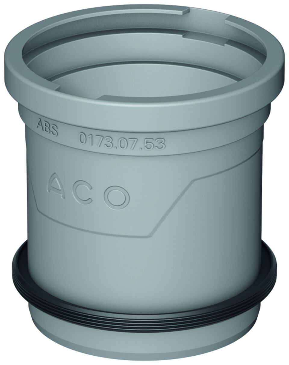 ACO Zwischenstück