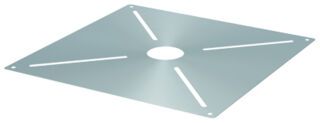 ACO Hitzeschild Jet