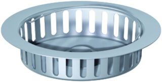 ACO Schmutzfang V2A/ zu Aufsatzstück