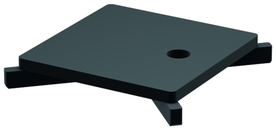 ACO Abdeckplatte Variant-CR