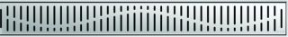 ACO ShowerDrain C Rost/grating