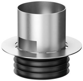 ACO Flachd. Retentionsaufsatz Variant-Spin