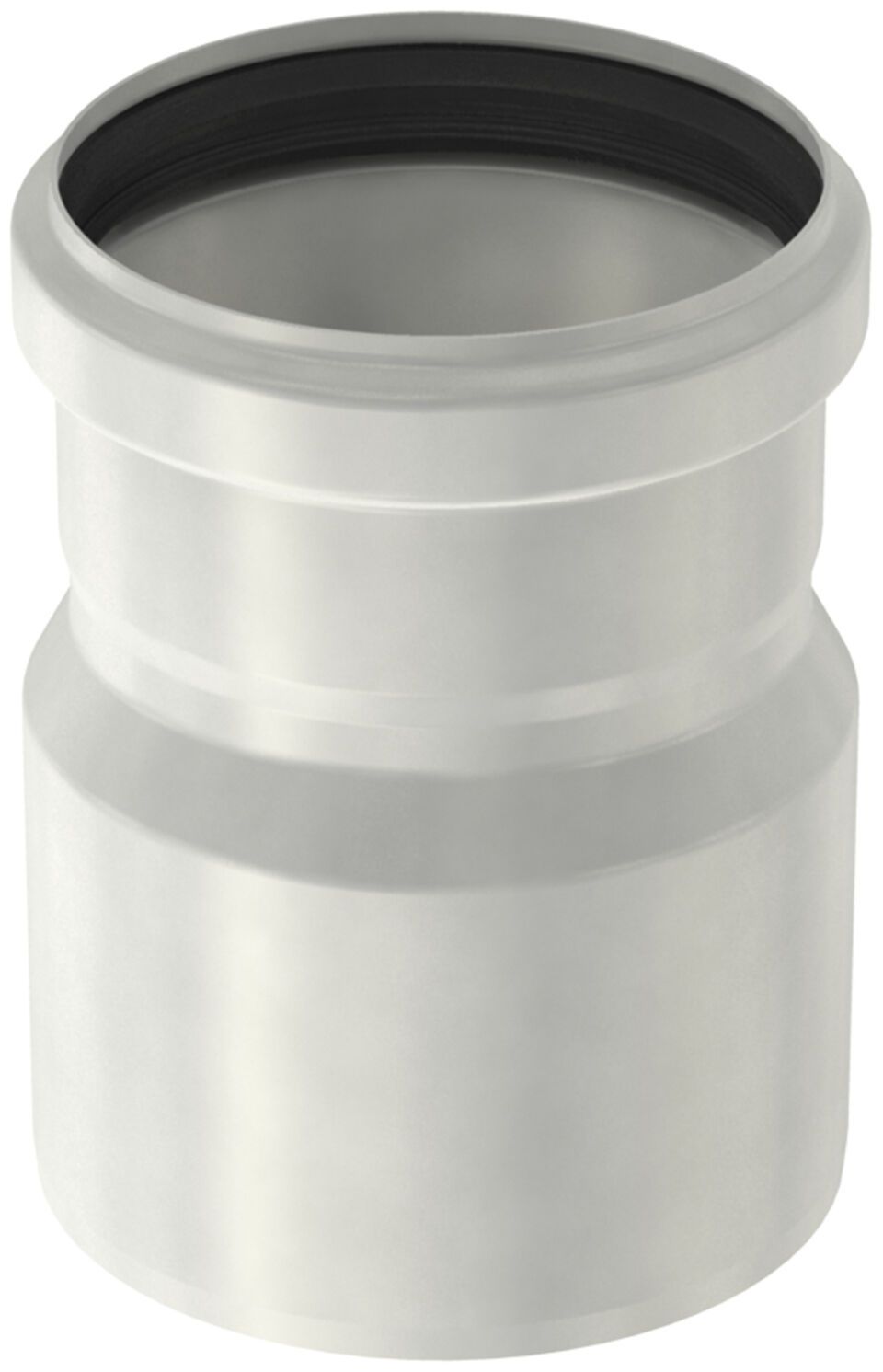 ACO Übergangsstück PIPE