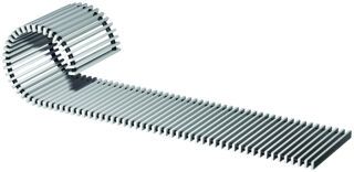 ACO Rollrost Hygiene