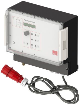 ACO SteuerungMultiControl Duo