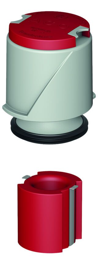 ACO Brandschutzset