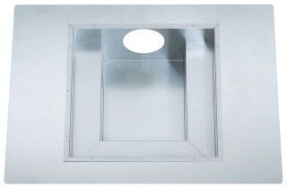 ACO Covecta Abdeckblech GG-W Spin DN100/0Grad