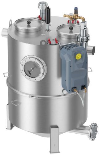 ACO Fettabscheider LipuJet-S-RM