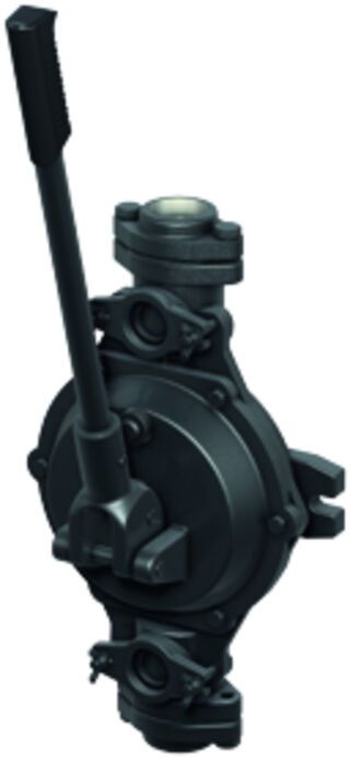 ACO Handmembranpumpe R 1 1/2'