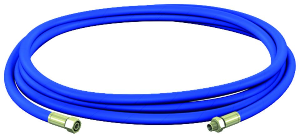 ACO Waschschlauch für Lipumax-P