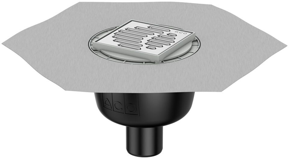 ACO Sanitärablauf Easyflow+