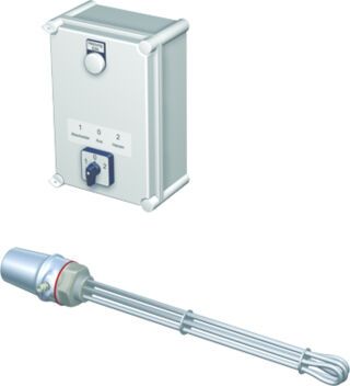 ACO Heizung LipuSmart