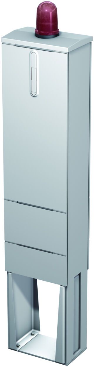 ACO Freiluftschrank
