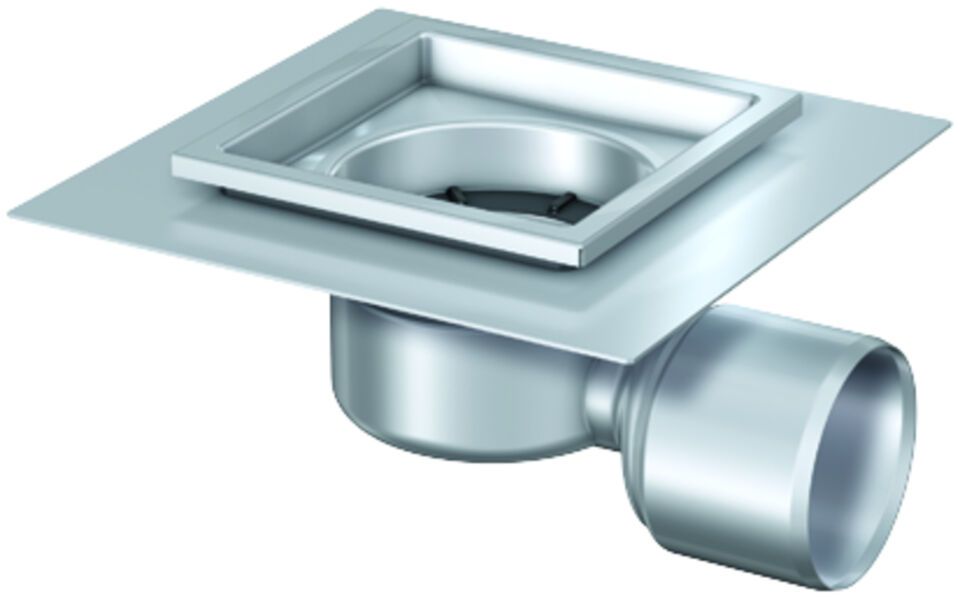 ACO Kompaktablauf Variant CR ACO Kompaktablauf Variant CR