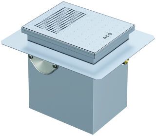 ACO Hebeanlagen Sinkamat-Z50/2