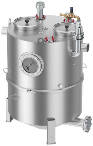 ACO Fettabscheider LipuJet-S-RD