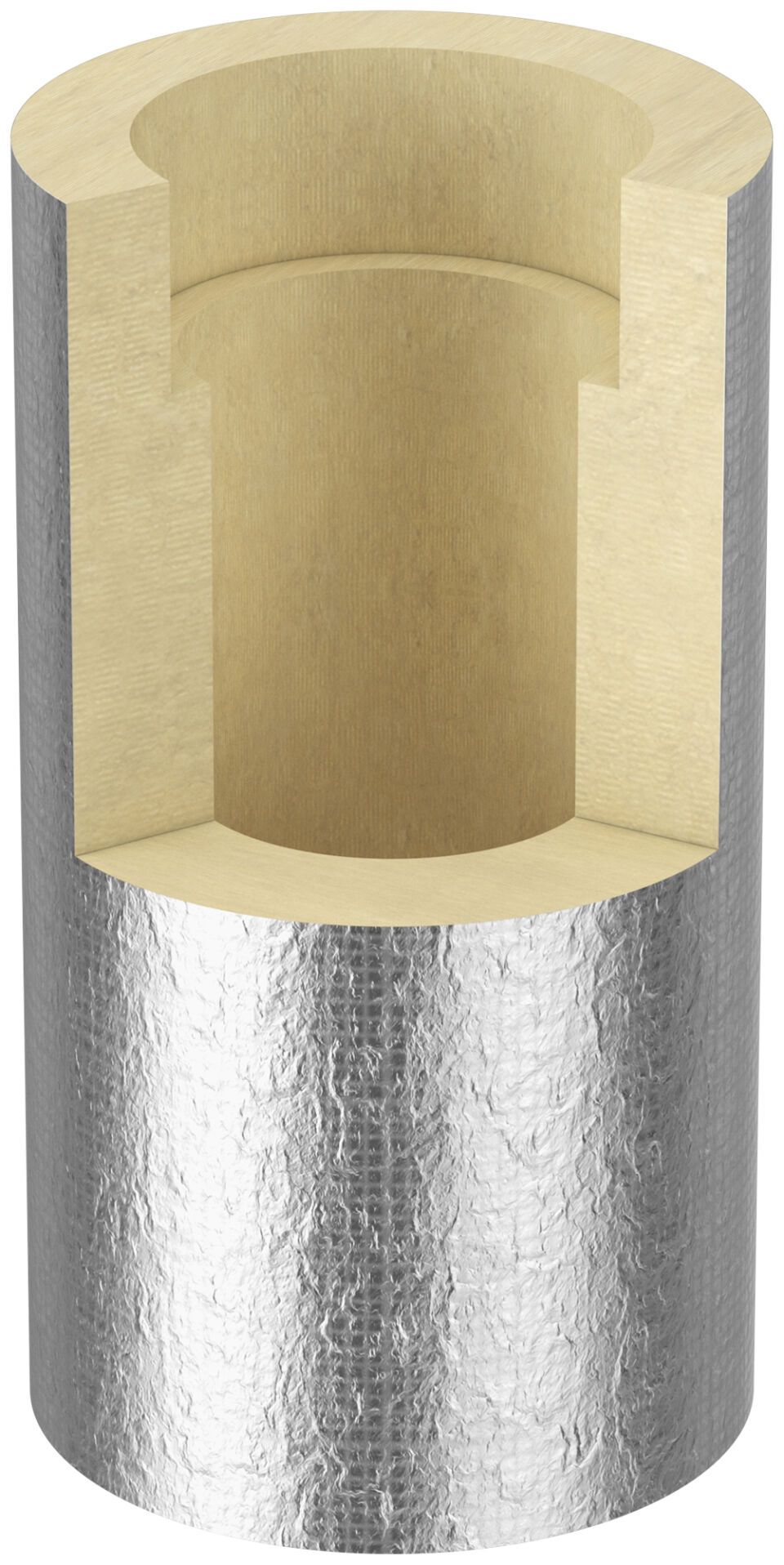 ACO - Dämmung für Variant-Flex