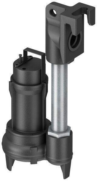 ACO Tauchpumpe SAT-V-150/2/50/D