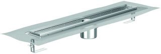 ACO ShowerDrain E+ Duschrinne