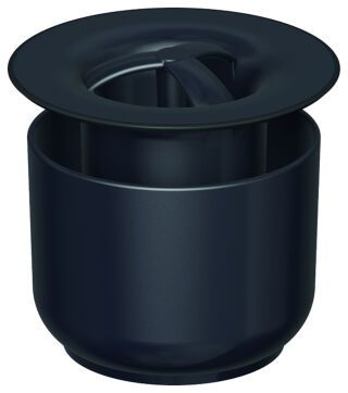 ACO Easy-Flow Geruchsverschl. WS50/ Membraneinsatz