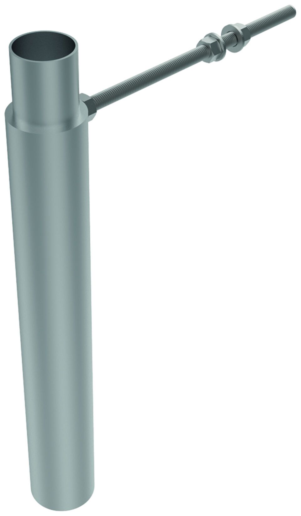 ACO Verlängerung Führungsrohr