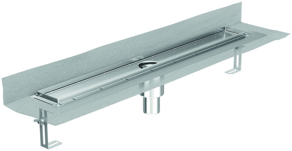 ACO ShowerDrain E+ Duschrinne DN50/VA