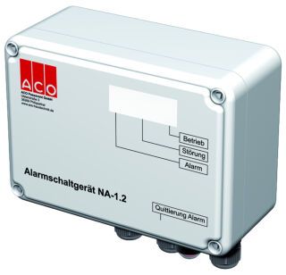 ACO Signalanlage NA 1.2