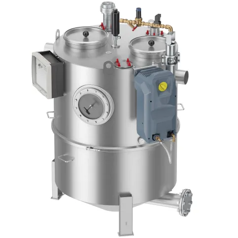 LipuJet-S-RA | © ACO Haustechnik