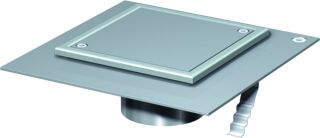 ACO Reinigungsverschluss FinorCR DN150