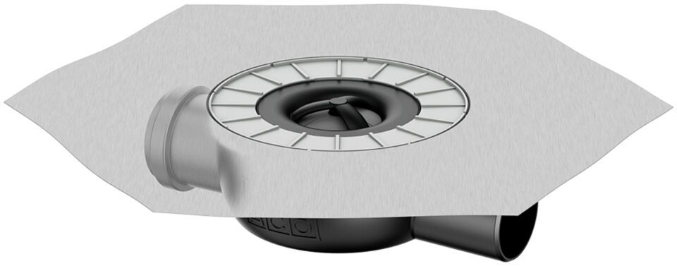 ACO Sanitärablauf Easyflow+