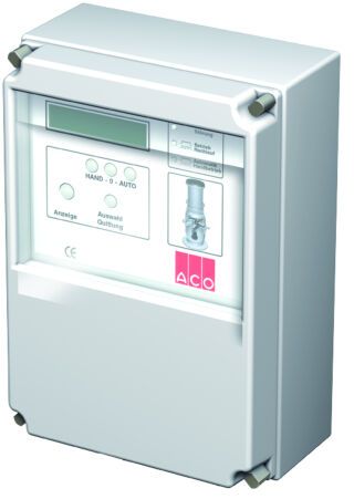 ACO SteuerungMultiControl Mono