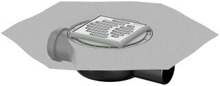 ACO Sanitärablauf Easyflow+