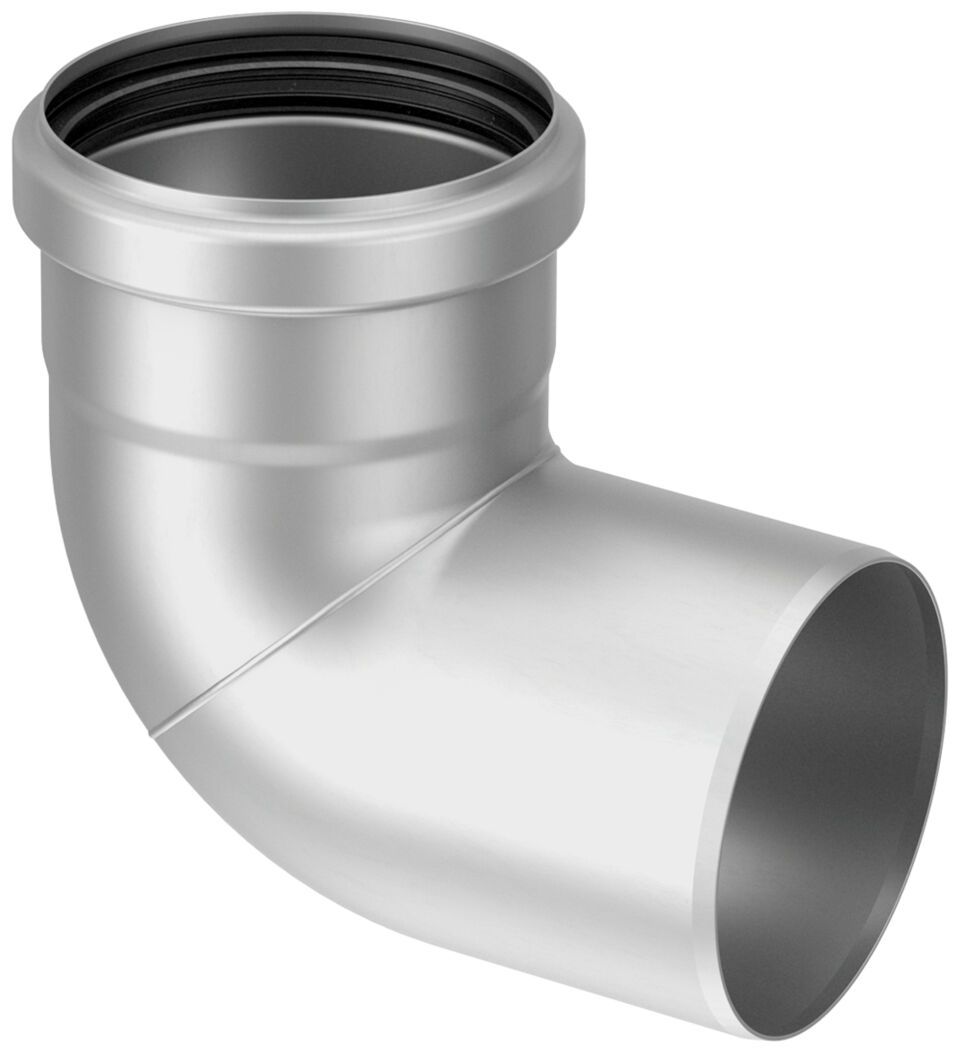 ACO Bogen PIPE