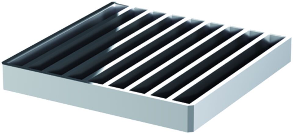 ACO Stegrost Variant-CR