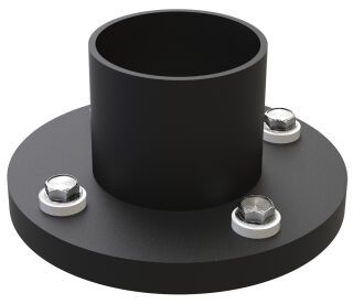 ACO Entlüftung DN70