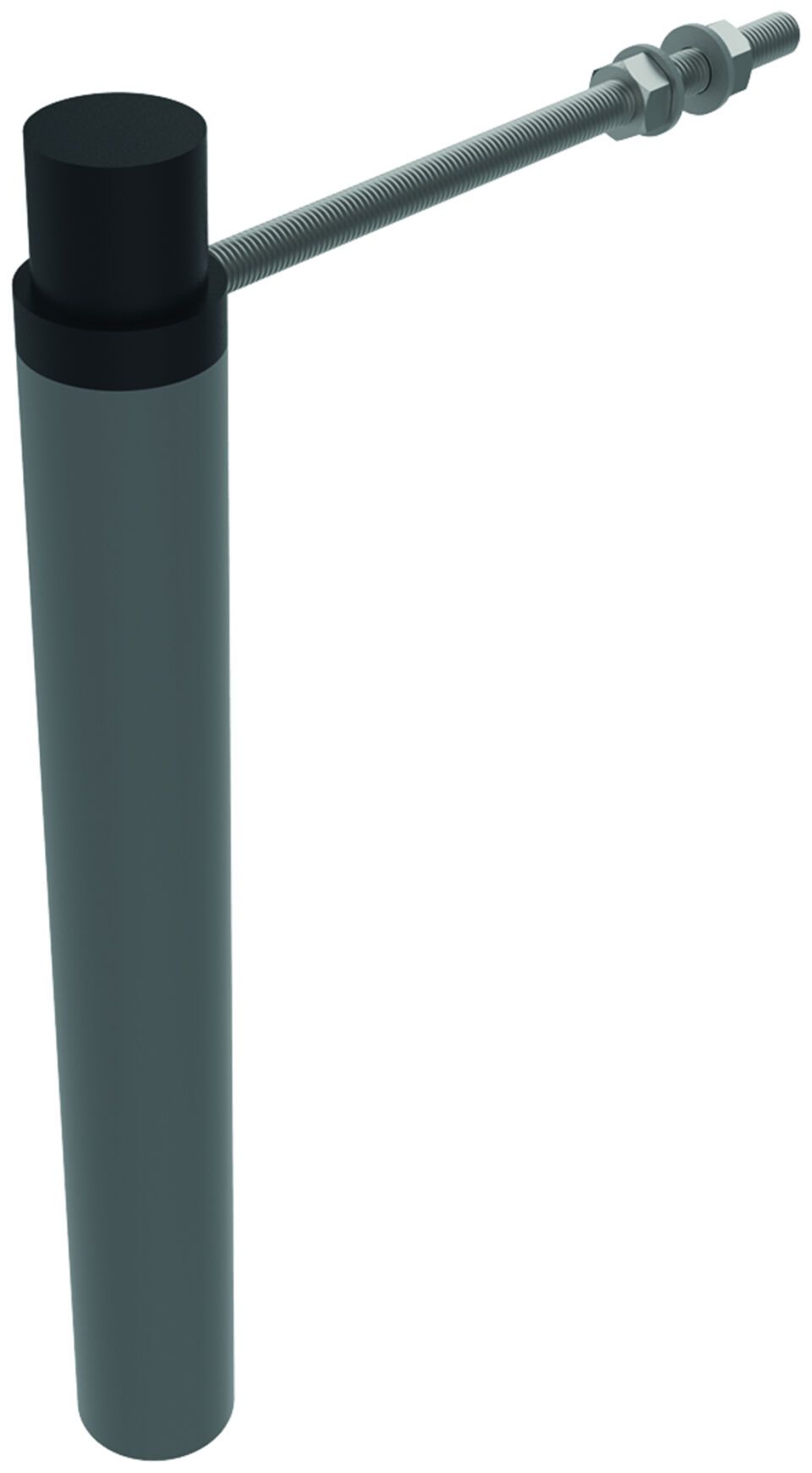 ACO Verlängerung Führungsrohr