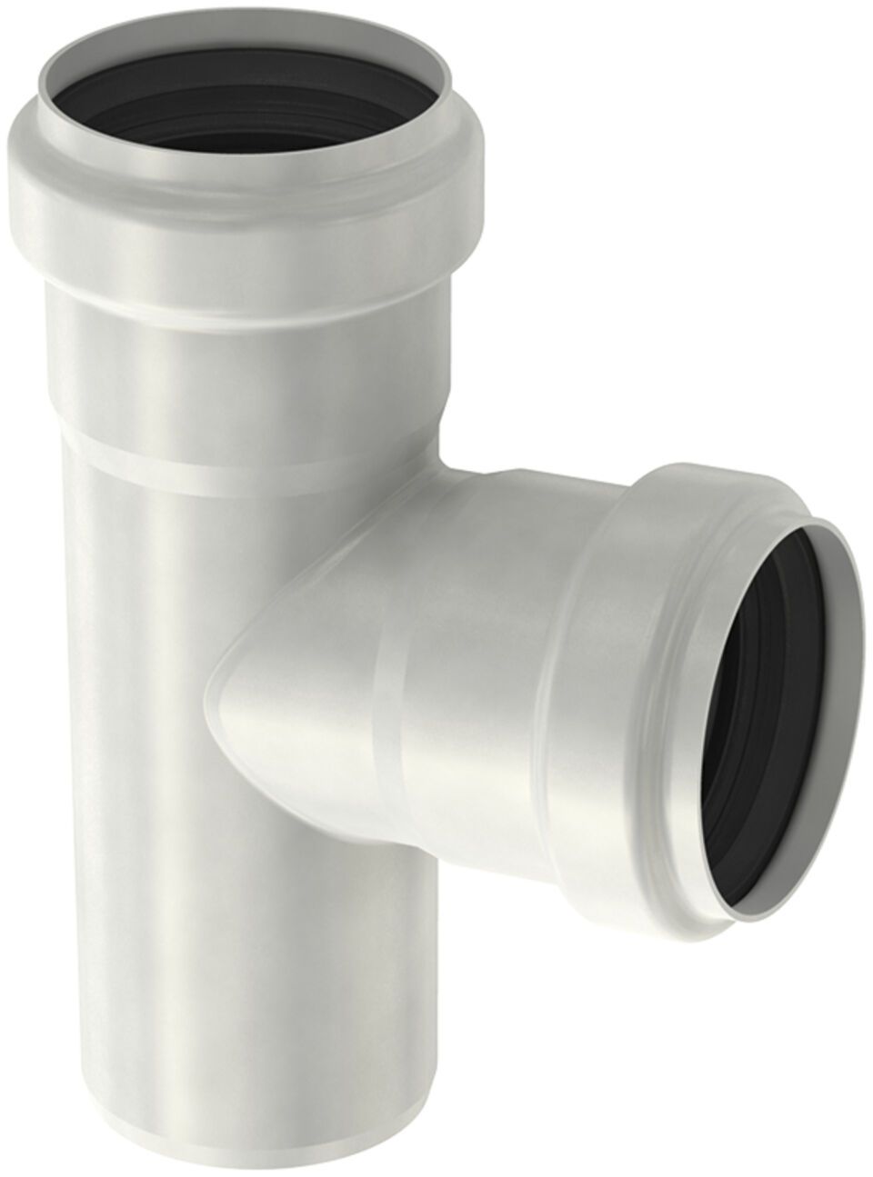 ACO Einfachabzweig PIPE