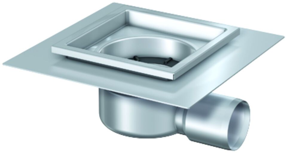 ACO Kompaktablauf Variant CR ACO Kompaktablauf Variant CR